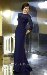 2 of 2 Alyce 29637 Navy