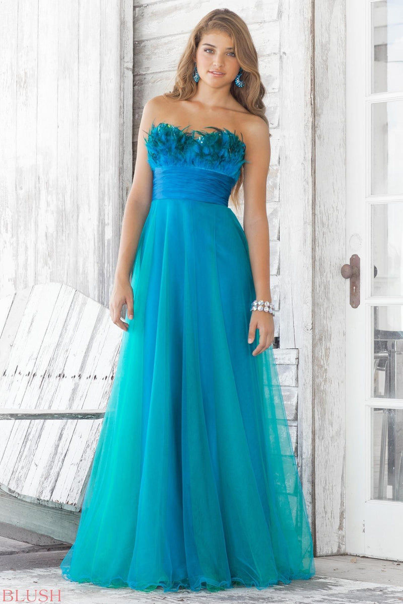 Blush 5105 Dress
