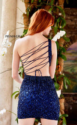 Primavera Couture 4015 Dress Midngiht