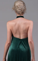 4 of 4 Faust 406 Dress Green