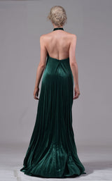 2 of 4 Faust 406 Dress Green