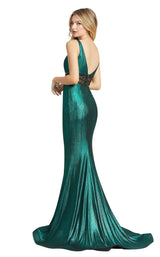 2 of 4 Mac Duggal 40960L Emerald