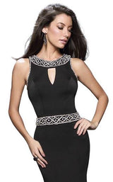 3 of 3 Nina Canacci 4116 Black