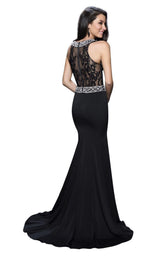 2 of 3 Nina Canacci 4116 Black