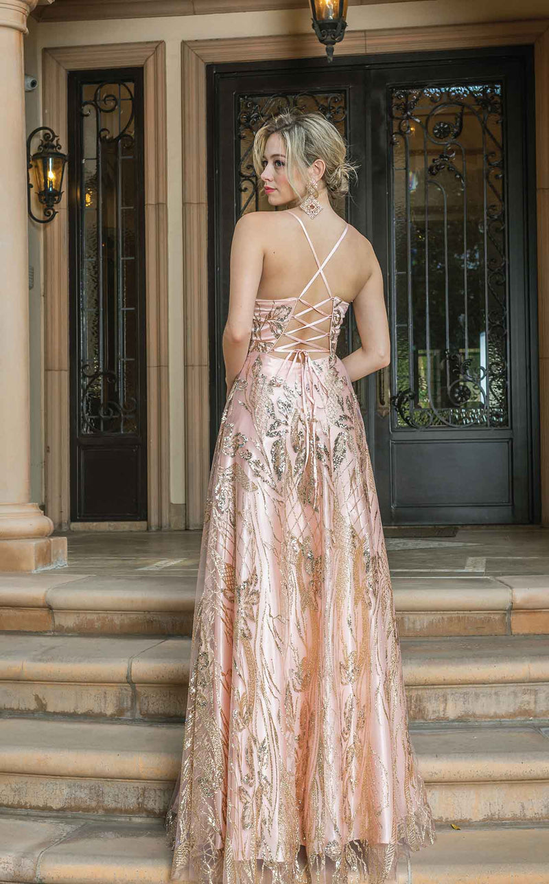 Dancing Queen 4130 Dress Sale