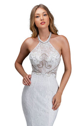 3 of 4 Nina Canacci 4194 Ivory