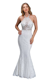 1 of 4 Nina Canacci 4194 Ivory