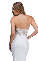 4 of 4 Nina Canacci 4194 Ivory