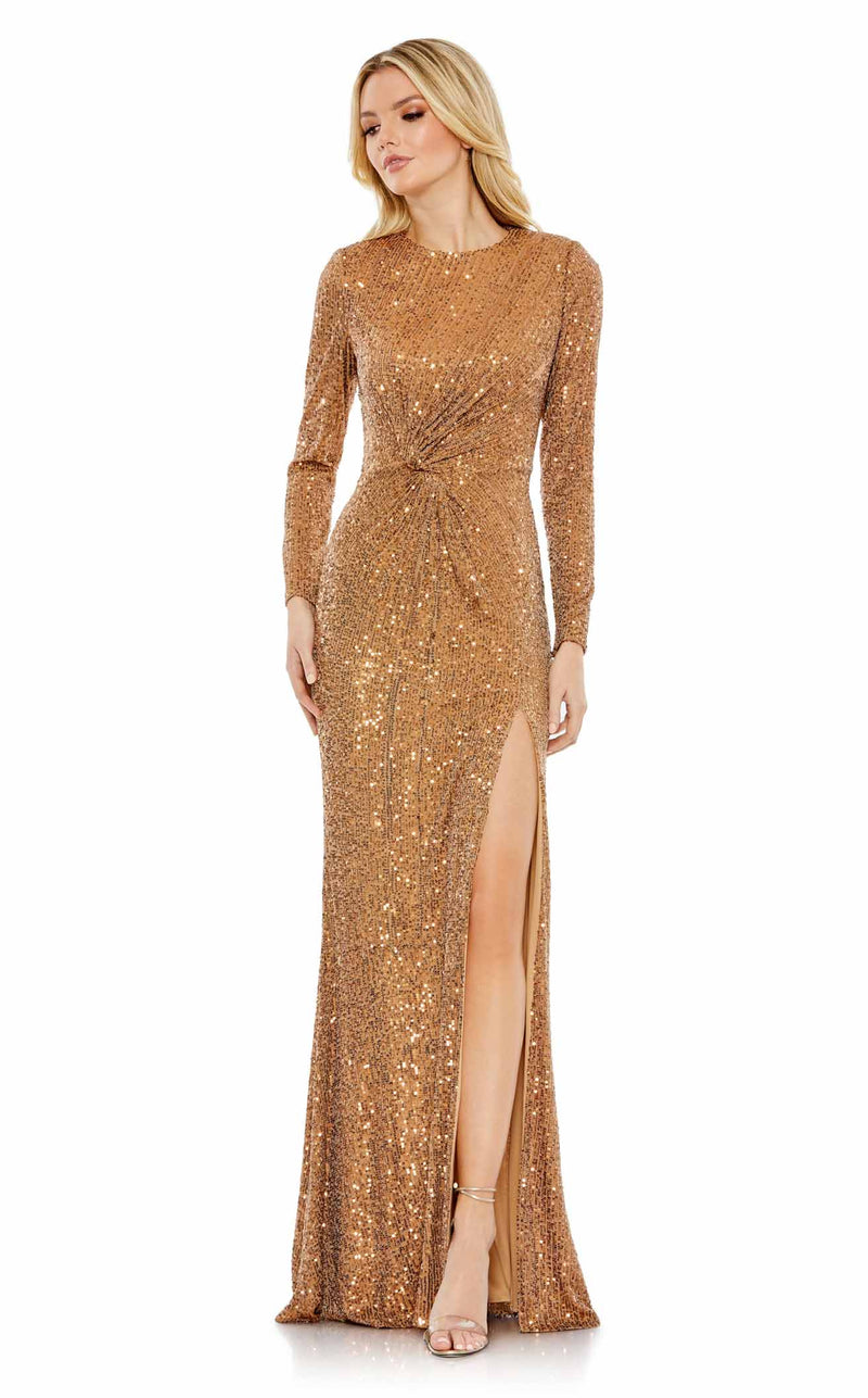 green emerald velvet dress Gold Long Strapless Stretch Satin Dress With Sweetheart Neck