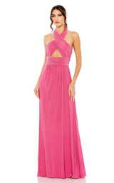 2 of 6 Mac Duggal 42077 Dress