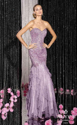 1 of 6 Alyce 5611 Orchid