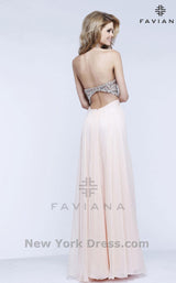 Faviana S7376 Blush
