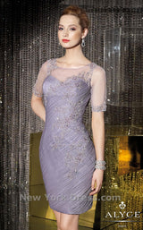 3 of 3 Alyce 29667 Lilac