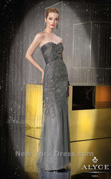 1 of 3 Alyce 29683 Dove Gray