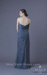 2 of 3 Alyce 29683 Dove Gray