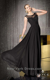 1 of 2 Alyce 29690 Black