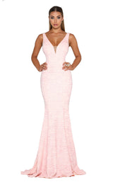 1 of 2 Portia and Scarlett 45089R Blush Blush