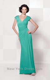 1 of 2 Cameron Blake 114671 Poppy Red