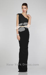 3 of 12 Nicole Bakti 332L Black