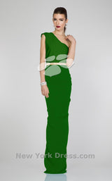 7 of 12 Nicole Bakti 332L Emerald