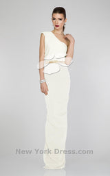 4 of 12 Nicole Bakti 332L Ivory