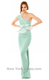 10 of 12 Nicole Bakti 332L Seafoam