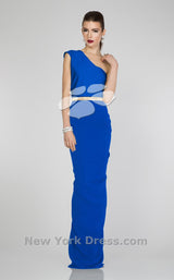 11 of 12 Nicole Bakti 332L Royal