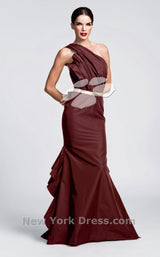 1 of 2 Nicole Bakti 6561 Royal