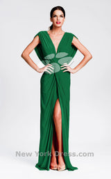 2 of 5 Nicole Bakti 6588 Emerald