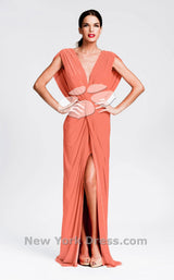 3 of 5 Nicole Bakti 6588 Coral