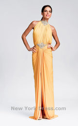 1 of 5 Nicole Bakti 6589 Yellow