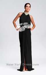 3 of 5 Nicole Bakti 6589 Black