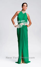 2 of 5 Nicole Bakti 6589 Emerald