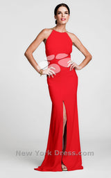 3 of 3 Nicole Bakti 379 Red