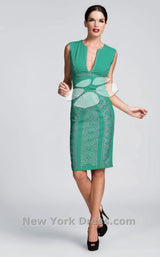 2 of 2 Nicole Bakti 385 Emerald