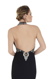 7 of 8 Saboroma 4570 Black