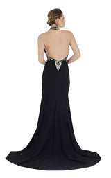 3 of 8 Saboroma 4570 Black