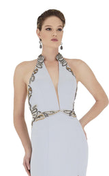 6 of 8 Saboroma 4570 Grey