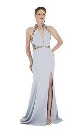 2 of 8 Saboroma 4570 Grey