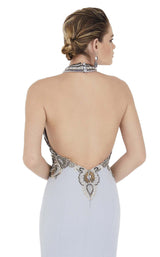 8 of 8 Saboroma 4570 Grey