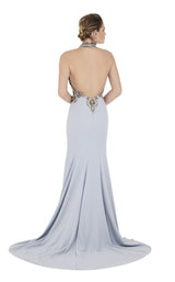 4 of 8 Saboroma 4570 Grey