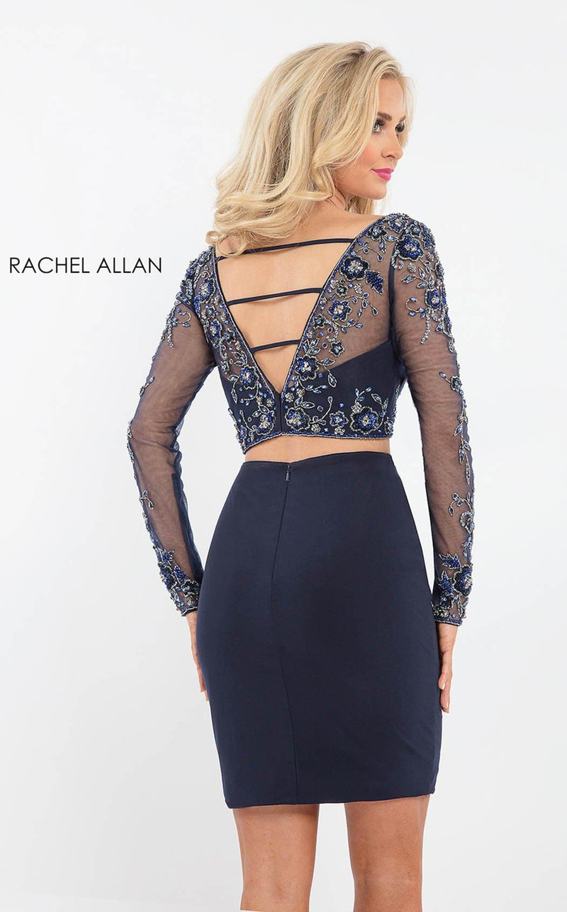 Rachel Allan 4601 Navy