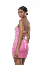 Alyce 4605 Dress Bubblegum