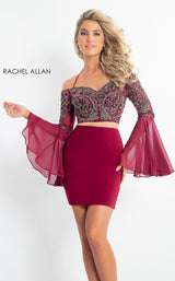 1 of 3 Rachel Allan 4608 Marsala