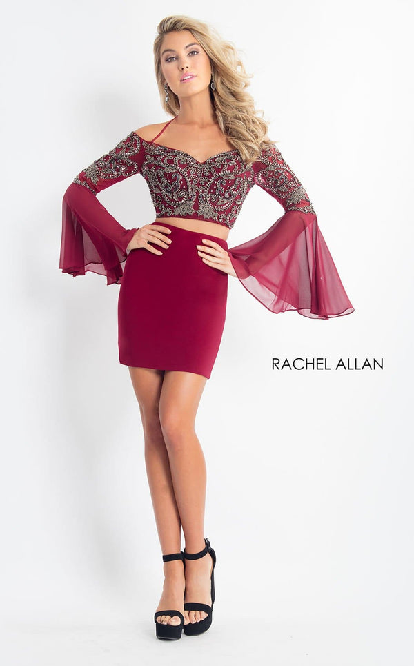 Rachel Allan 4608 Marsala