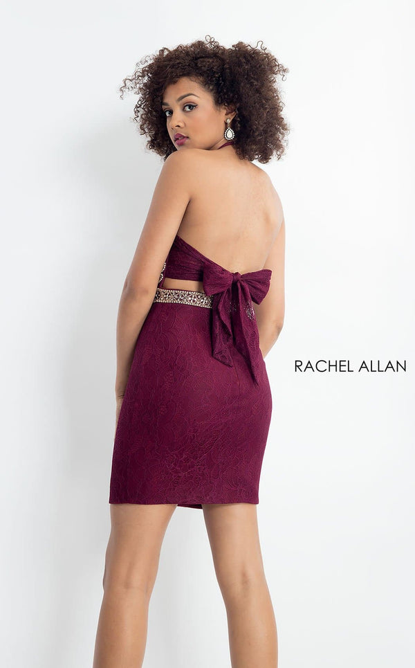 Rachel Allan 4611 Black