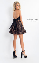 Rachel Allan 4613 Dress