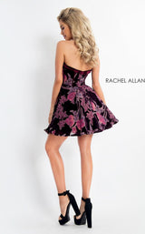 Rachel Allan 4616 Dress