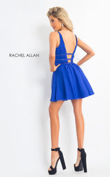 Rachel Allan 4624 Dress