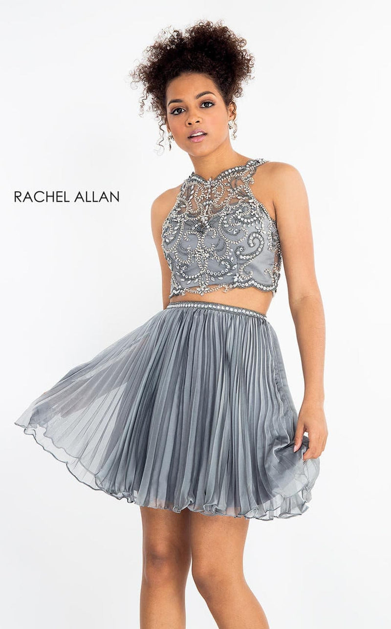 Rachel Allan 4629 Silver